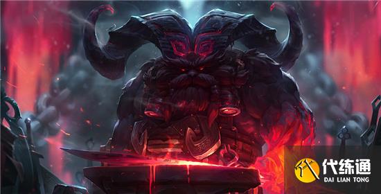 《英雄联盟手游》奥恩装备推荐2022