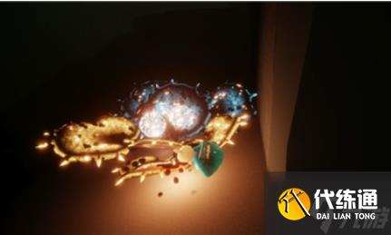 光遇净化十株黑暗植物任务攻略