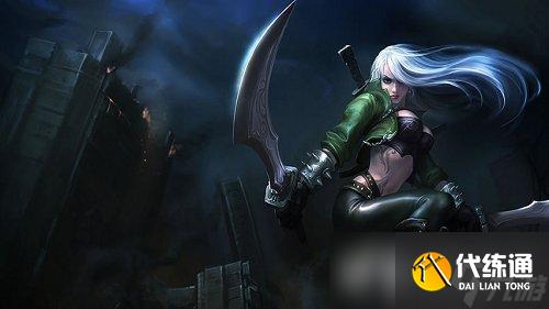 《英雄联盟》出门装有哪些？