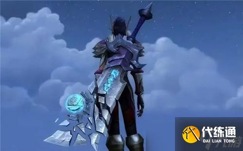 魔兽世界怀旧服8月11日合服开启 9月大概率迎来前夕 骑士无疑也是热门职业