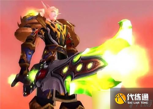 魔兽世界怀旧服8月11日合服开启 9月大概率迎来前夕 骑士无疑也是热门职业