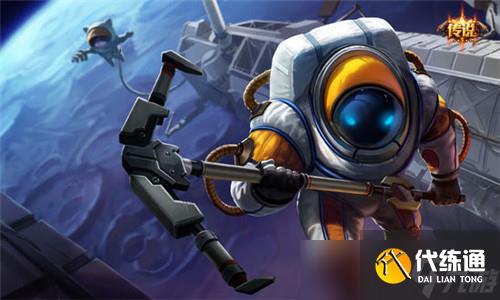 lol12.12版本辅助泰坦玩法出装推荐