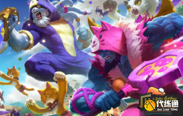 云顶之弈S7玉龙秘术冰鸟阵容怎么搭配,云顶之弈S7玉龙秘术冰鸟阵容搭配攻略 云顶之弈S7玉龙秘术冰鸟阵容怎么搭配,云顶之弈S7玉龙秘术冰鸟阵容搭配攻略