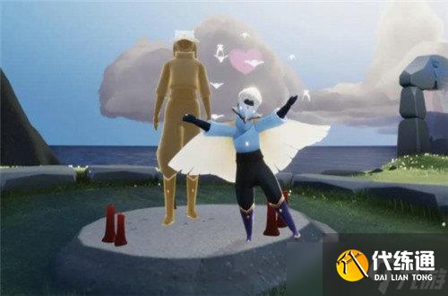 光遇复刻先祖在哪个地方