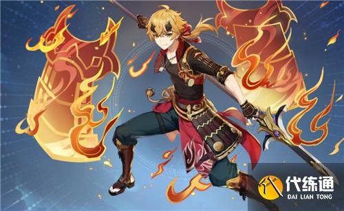 原神没钟离用谁套盾 没有钟离拿什么角色代替