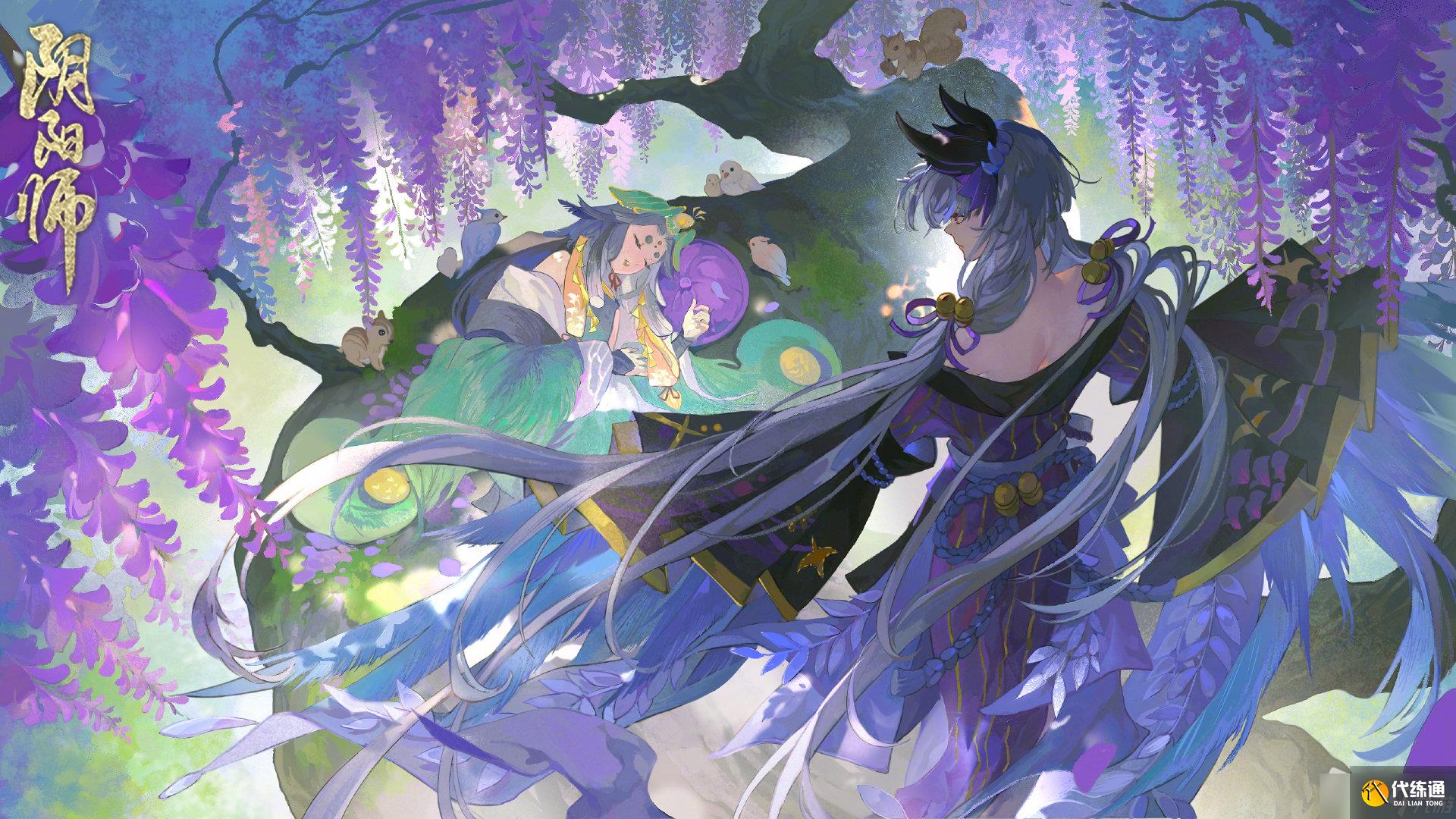 《阴阳师》清夏逸闻玩法攻略