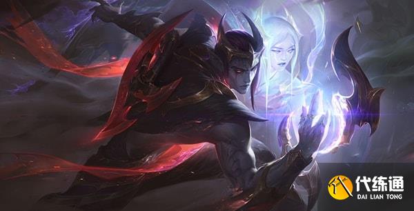 《英雄联盟手游》残月之肃装备推荐2022