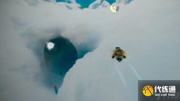 光遇蝴蝶平原位置攻略2022