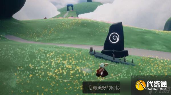 光遇蝴蝶平原位置攻略2022