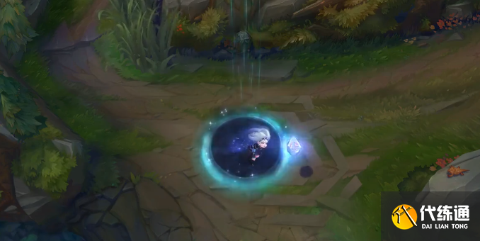 金铲铲之战小小佐伊多少钱？EDG银龙骑士小小佐伊价格介绍[多图]图片2