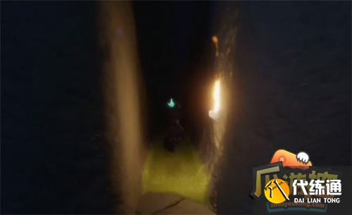 光遇秘密基地顶楼位置一览2.jpg 光遇秘密基地顶楼位置一览2.jpg