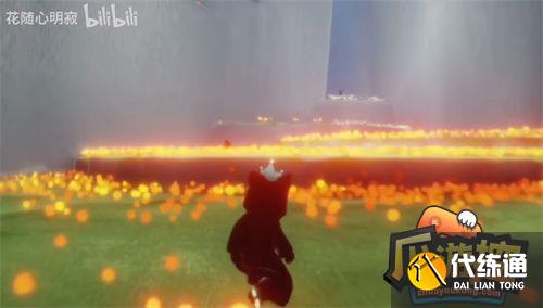 光遇秘密基地顶楼位置一览3.jpg 光遇秘密基地顶楼位置一览3.jpg