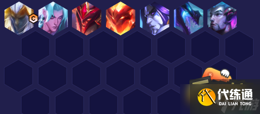 金铲铲之战s7幽影狂刃剑魔阵容怎么玩-s7幽影狂刃剑魔阵容玩法攻略