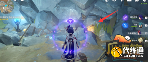 原神寻找两把火药库房的钥匙攻略4.png 原神寻找两把火药库房的钥匙攻略4.png