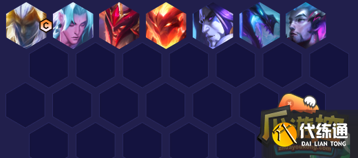 金铲铲之战s7幽影狂刃剑魔阵容怎么玩