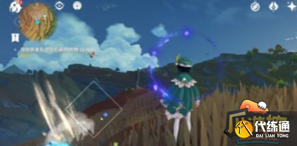 原神寻找供奉在纪念石前的供物位置分别在哪,原神寻找供奉在纪念石前的供物收集图文教程 原神寻找供奉在纪念石前的供物位置分别在哪,原神寻找供奉在纪念石前的供物收集图文教程