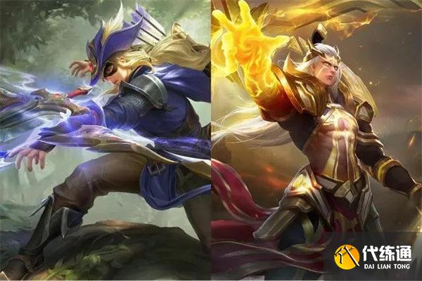 王者荣耀后羿无尽星芒获得方法一览