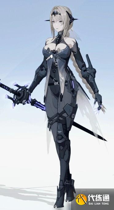 战双帕弥什比安卡深痕怎么样 比安卡深痕技能介绍