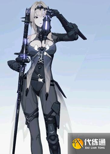 战双帕弥什比安卡深痕怎么样 比安卡深痕技能介绍