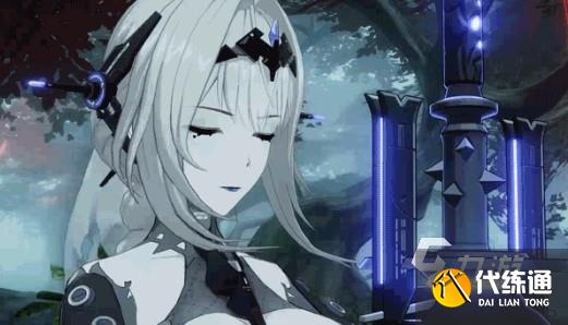 战双帕弥什比安卡深痕怎么样 比安卡深痕技能介绍