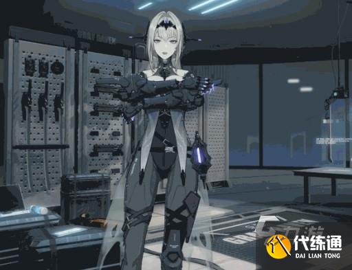 战双帕弥什比安卡深痕怎么样 比安卡深痕技能介绍