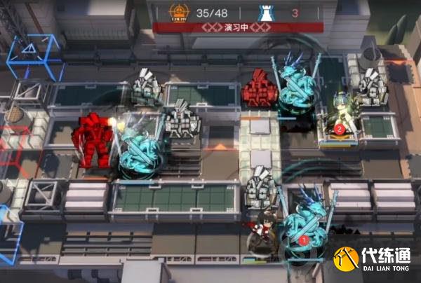 明日方舟绿野幻梦DV-7阵容搭配一览 明日方舟绿野幻梦DV-7阵容搭配一览