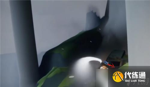 《光遇》老奶奶的餐桌在哪？雨林老奶奶做饭位置介绍