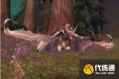 wlk蝙蝠宝宝位置分布点 wlk蝙蝠宝宝位置分布点