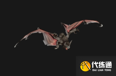 wlk蝙蝠宝宝位置分布点 wlk蝙蝠宝宝位置分布点