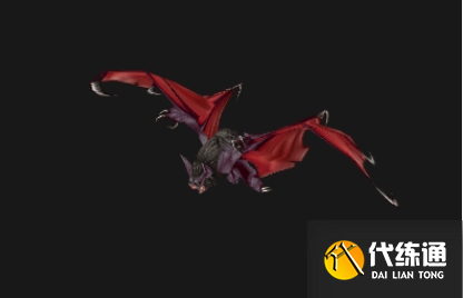 wlk蝙蝠宝宝位置分布点 wlk蝙蝠宝宝位置分布点