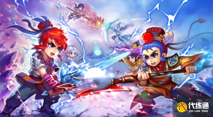 梦幻西游秘境降妖副本怎么打? 梦幻西游秘境降妖副本怎么打?