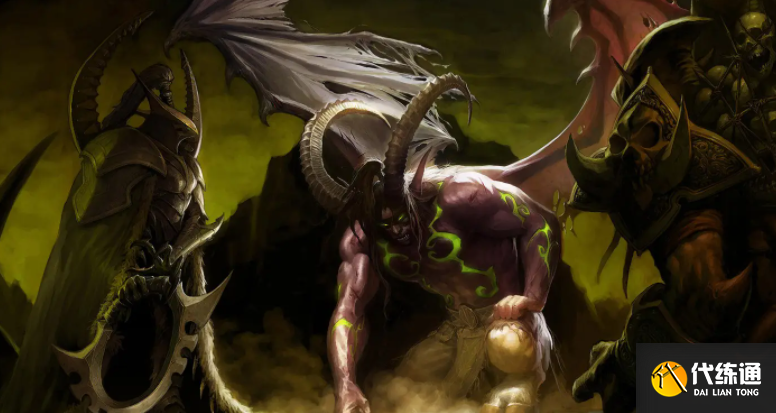 魔兽世界奥尔多声望怎么冲? 魔兽世界奥尔多声望怎么冲?