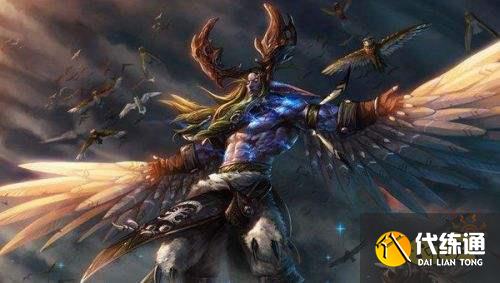 魔兽世界公正徽章在哪换装备 公正徽章兑换装备地点一览