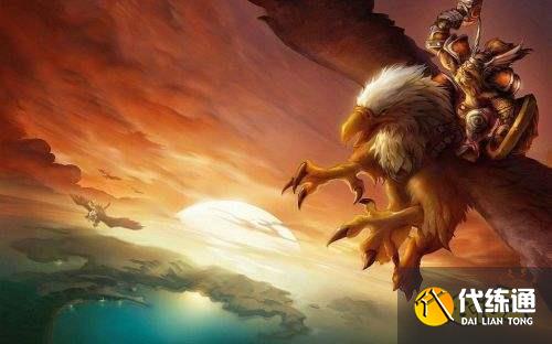 魔兽世界君王板甲套装图纸怎么获得 君王板甲套装图纸获取方法