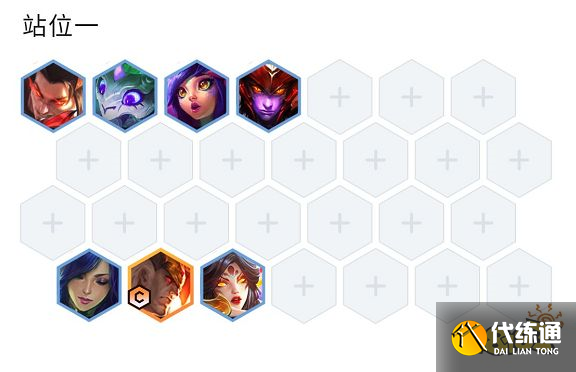 云顶之弈S7狂怒乌鸦阵容怎么玩 狂怒乌鸦阵容推荐