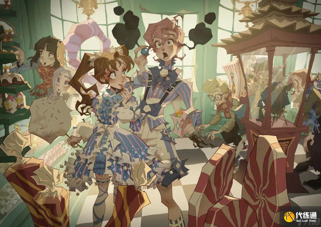 哈利波特魔法觉醒禁林调查前四攻略 禁林调查前四区域BOSS打法