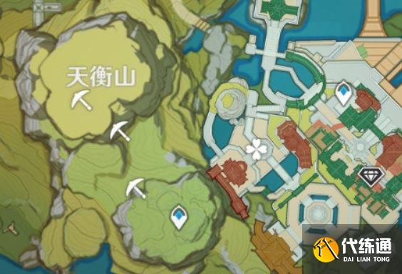 原神机器人20号怎么获得？机器人20号配方获取攻略[多图]图片2