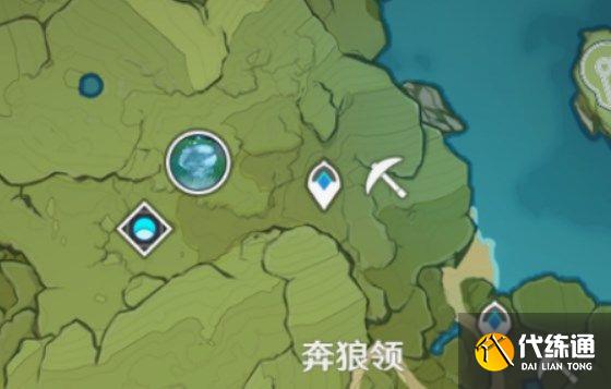 原神机器人20号怎么获得？机器人20号配方获取攻略[多图]图片4