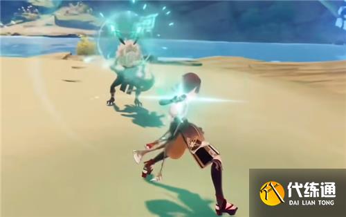 原神鹿野院平藏天赋升级顺序推荐 优先加点哪个技能好