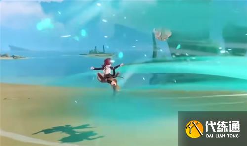 原神鹿野院平藏天赋升级顺序推荐 优先加点哪个技能好