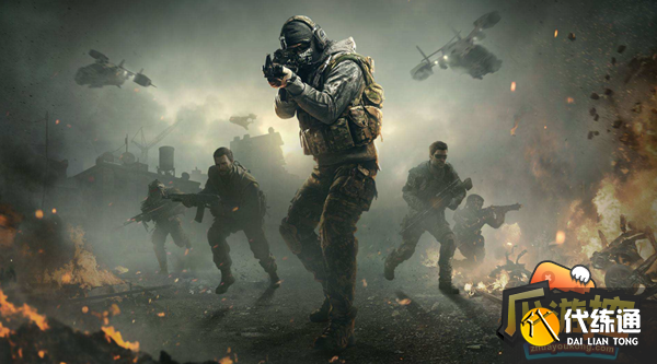 使命召唤手游2022口令码是什么 使命召唤手游2022口令码是什么