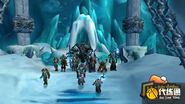 魔兽世界冰封王座秘籍都有什么 魔兽世界冰封王座秘籍都有什么