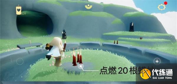 光遇7.8每日任务攻略2022 光遇7.8每日任务攻略2022