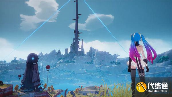 幻塔爆弹水花活动玩法攻略