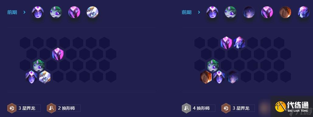 金铲铲之战s7豹女主c给什么装备