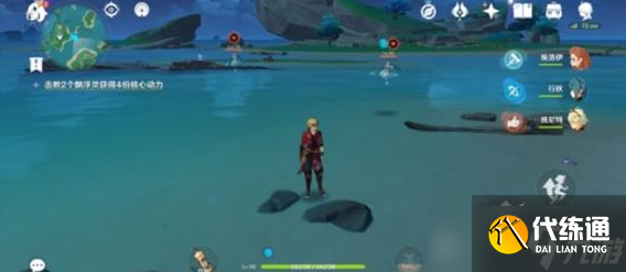 原神2.7炉心机造活动进军玩具市场核心动力任务怎么做