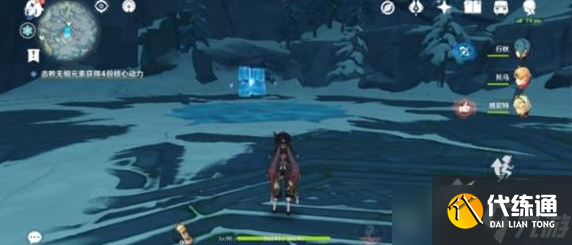 原神2.7炉心机造活动进军玩具市场核心动力任务怎么做