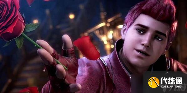 斗罗大陆魂师对决马红俊魂环搭配加点攻略