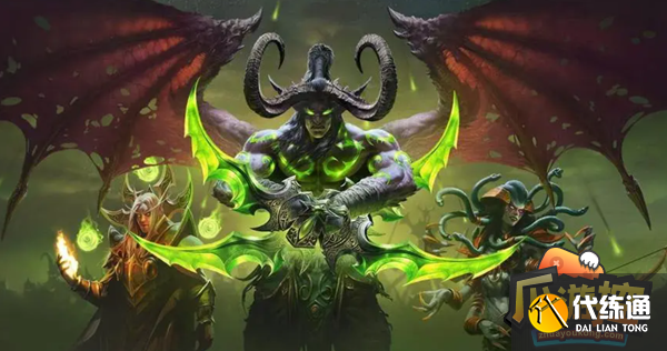 魔兽世界裂隙追猎者套装哪里出 魔兽世界裂隙追猎者套装哪里出