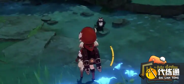 原神寻找小狸子任务怎么做 原神寻找小狸子任务怎么做